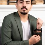 Aram K.